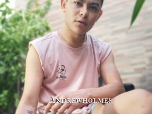 Andrewholmes