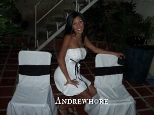 Andrewhore