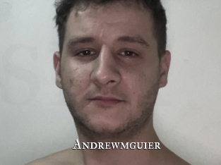 Andrewmguier