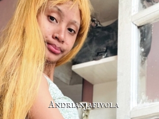 Andrianjafivola
