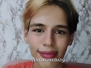 Andromeda19