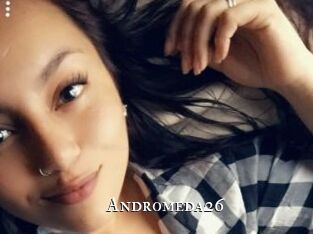 Andromeda26