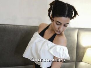 Andrommedax