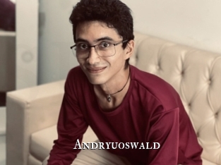 andryuoswald cams