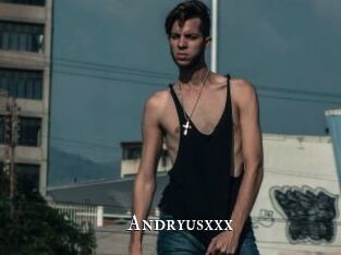 Andryusxxx
