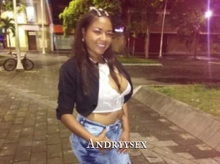 Andryysex