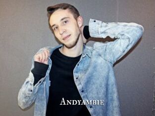Andyambie