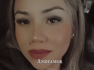 Andyamor