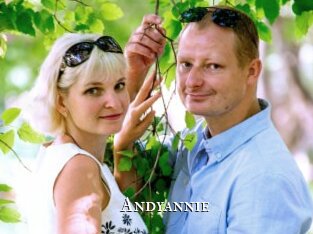 Andyannie