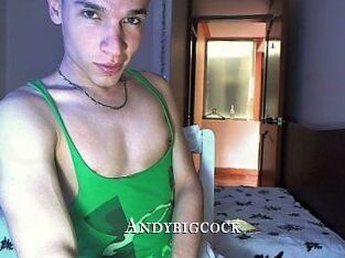 Andybigcock