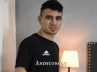 Andyconort