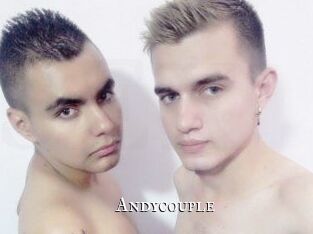 Andycouple