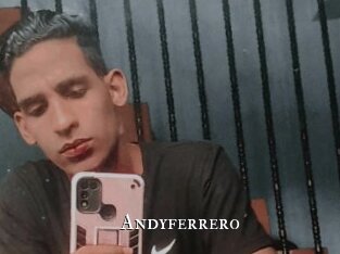Andyferrero