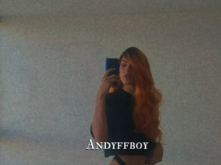Andyffboy