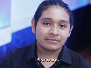 Andyfrvr