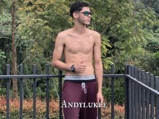 Andylukee