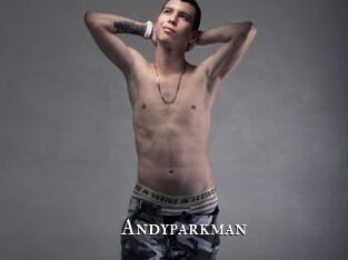 Andyparkman