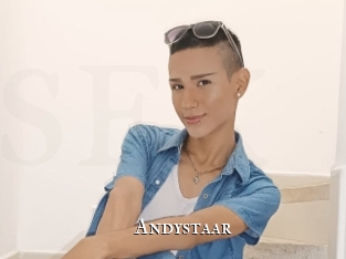 Andystaar