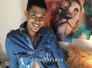 Andystarxx
