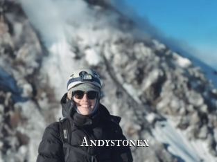 Andystonex