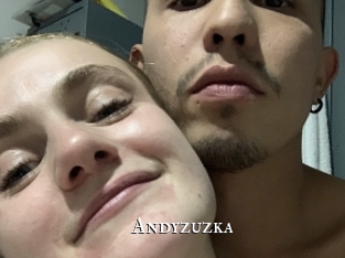 Andyzuzka
