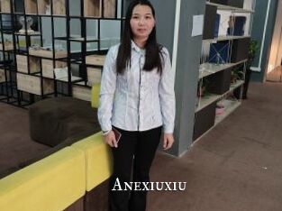 Anexiuxiu
