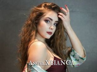 AngelXBIANCA