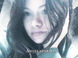 Angelaforman