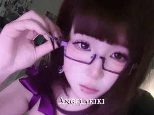 Angelakiki