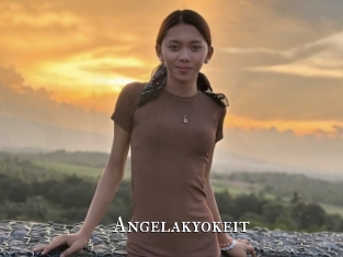 Angelakyokeit