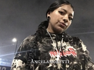 Angelamoretti