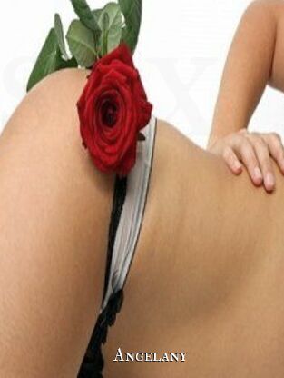 Angelany