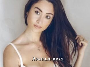 Angelberryx