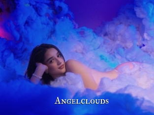 Angelclouds
