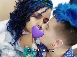 Angelescityx