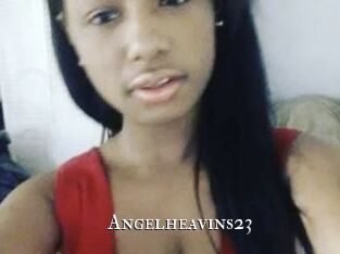 Angelheavins23