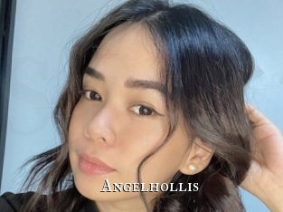 Angelhollis