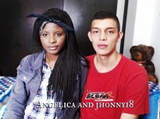 Angelica_and_jhonny18