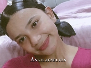 Angelicablues