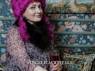 Angelicacrystall