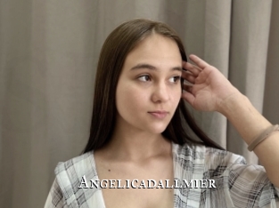 Angelicadallmier