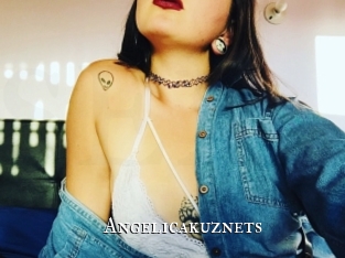 Angelicakuznets
