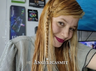 Angelicasmit