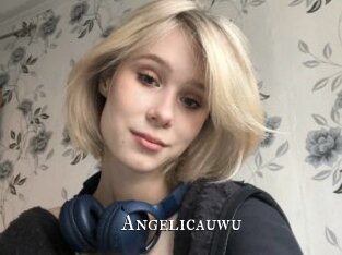 Angelicauwu