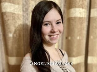 Angeliciouslove
