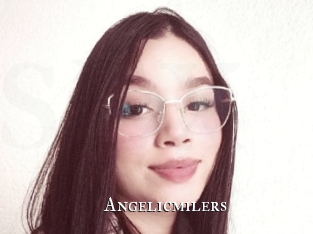 angelicmilers cams