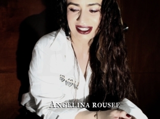 Angelina_rousee
