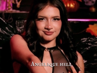 Angelique_hell