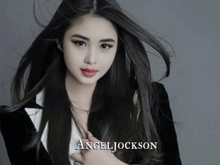 Angeljockson