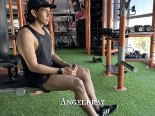 Angelkray